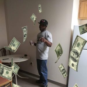 Meet your Posher, Donald